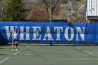 WTen vs Babson  Women’s Tennis vs Babson College. : Wheaton, WTennis, WTen, Women’s Tennnis
